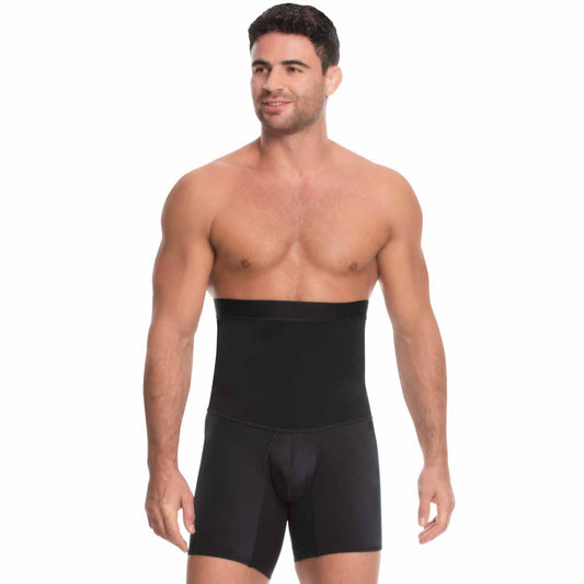 BOXER FAJA REDUCTOR DE NEOPRENO - REDUFLEX